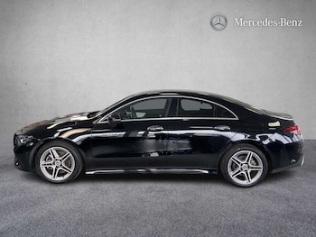 Used Mercedes-Benz CLA 2024 for sale - 78024391: Photo