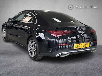 Used Mercedes-Benz CLA 2024 for sale - 78024391: Photo