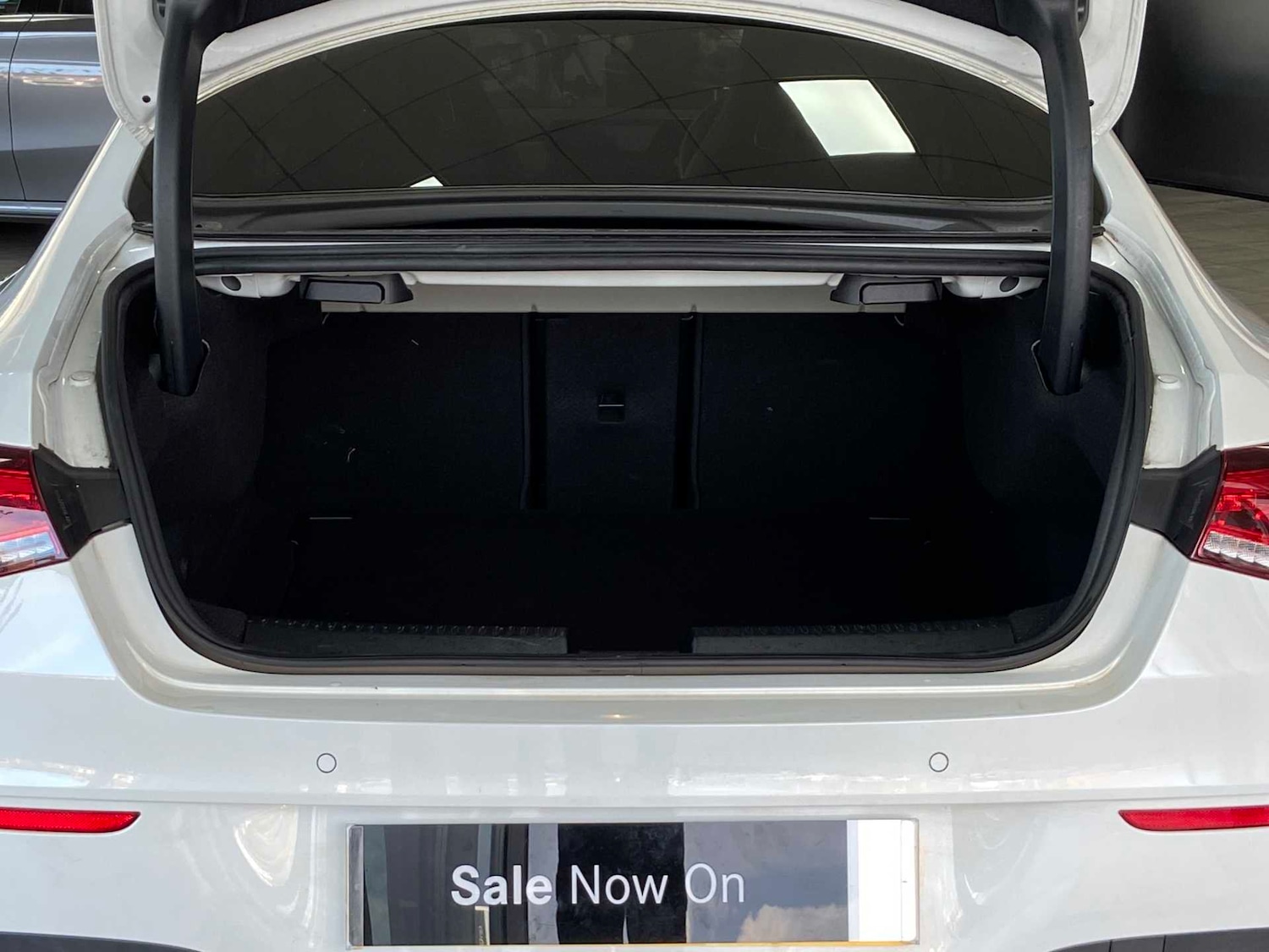 Used Mercedes-Benz CLA 2020 for sale - 77147304: Photo 11