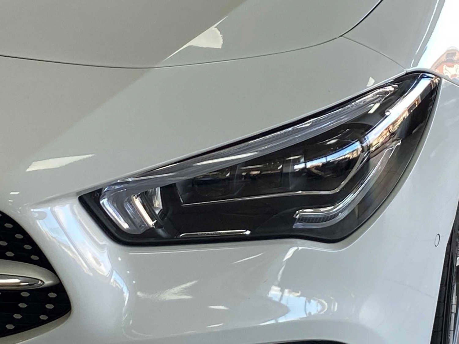 Used Mercedes-Benz CLA 2020 for sale - 77147304: Photo 12