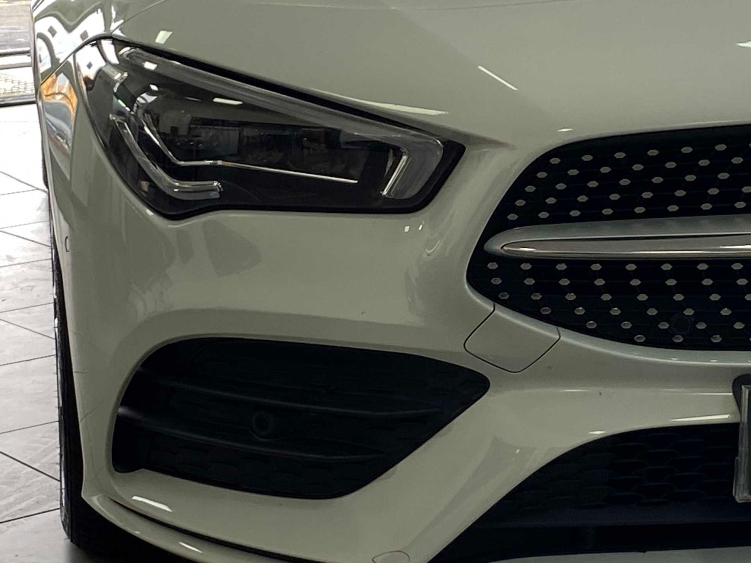 Used Mercedes-Benz CLA 2020 for sale - 77147304: Photo 14