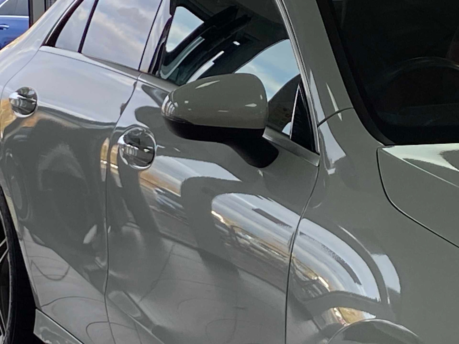 Used Mercedes-Benz CLA 2020 for sale - 77147304: Photo 15