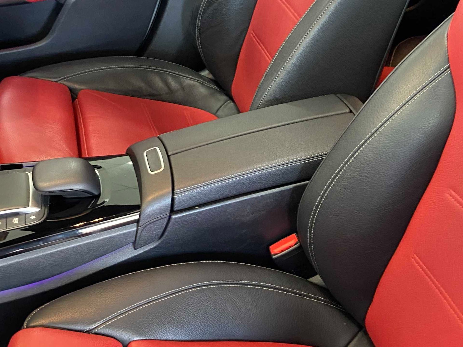 Used Mercedes-Benz CLA 2020 for sale - 77147304: Photo 16