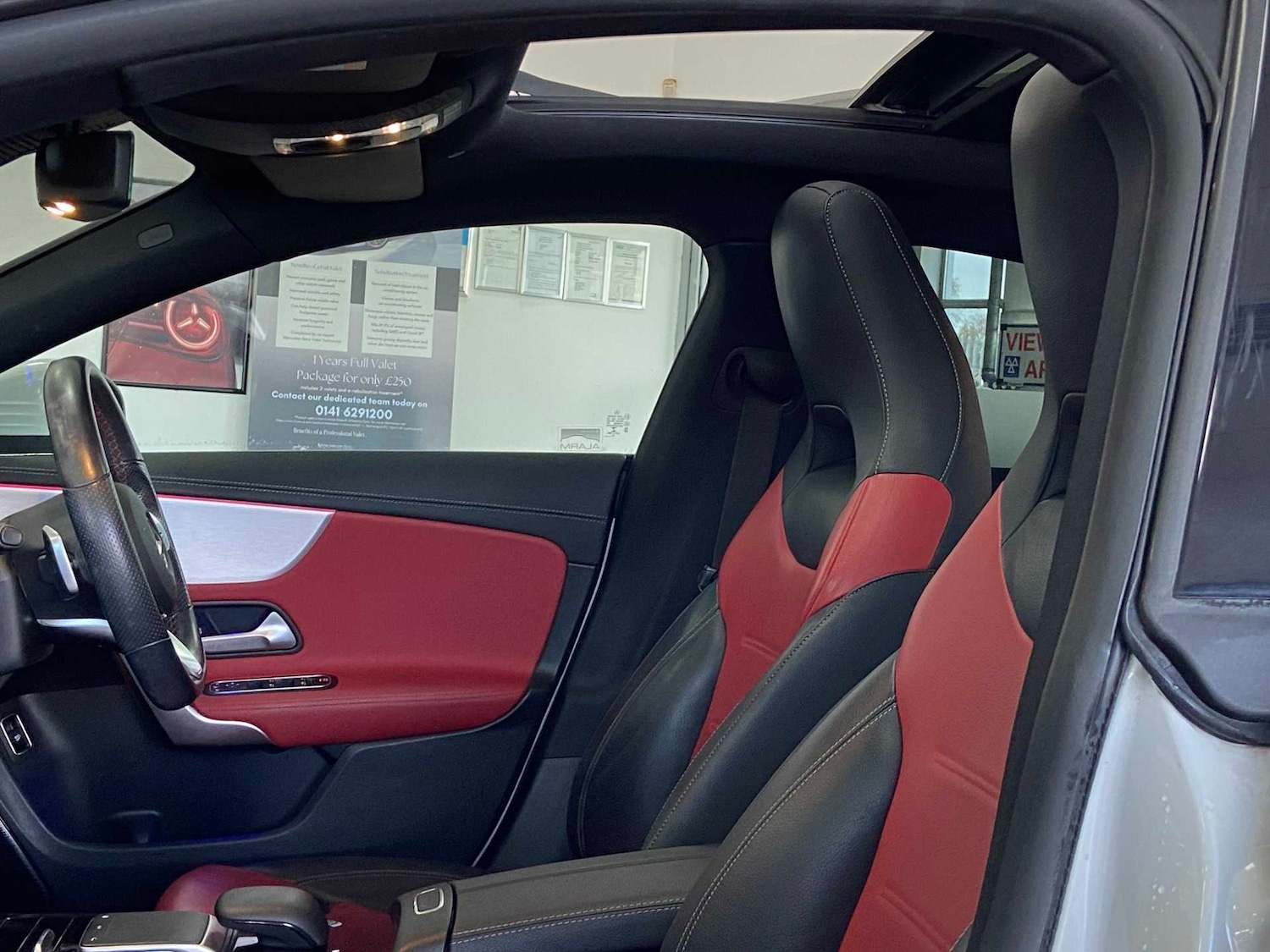 Used Mercedes-Benz CLA 2020 for sale - 77147304: Photo 18