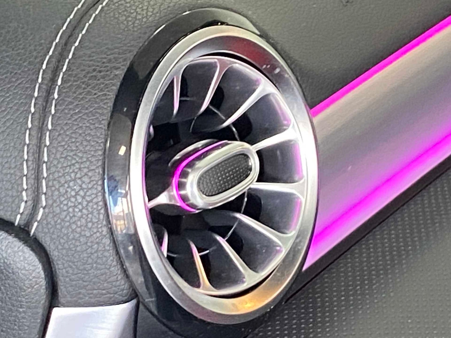 Used Mercedes-Benz CLA 2020 for sale - 77147304: Photo 20