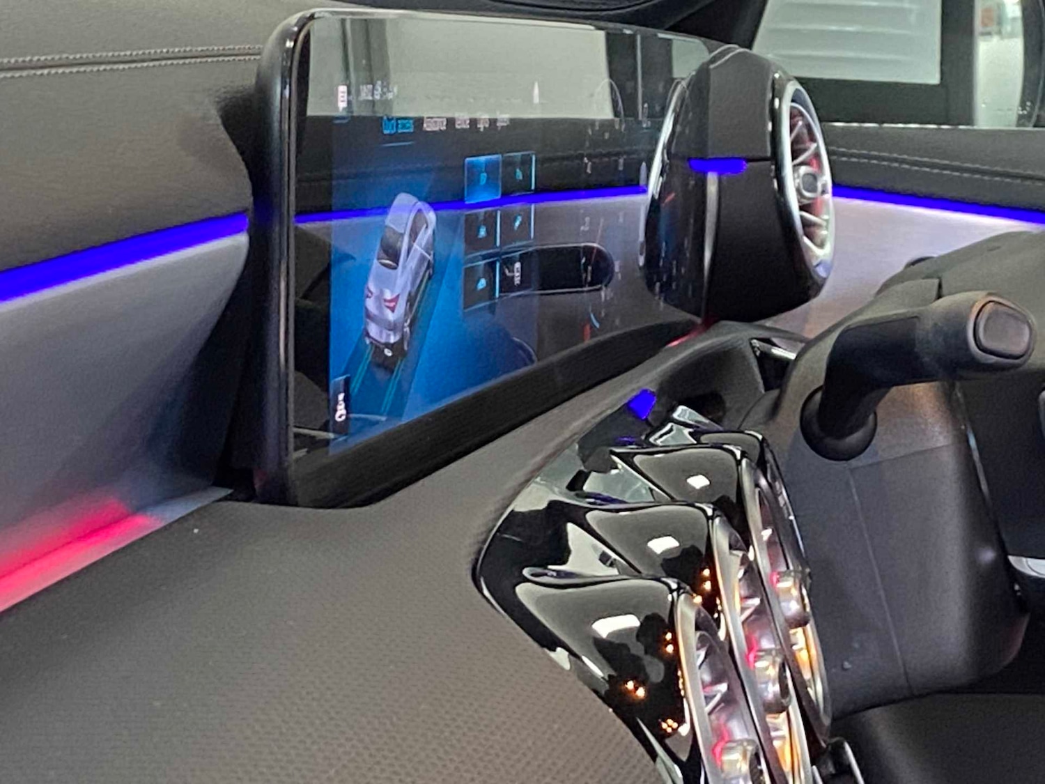 Used Mercedes-Benz CLA 2020 for sale - 77147304: Photo 21