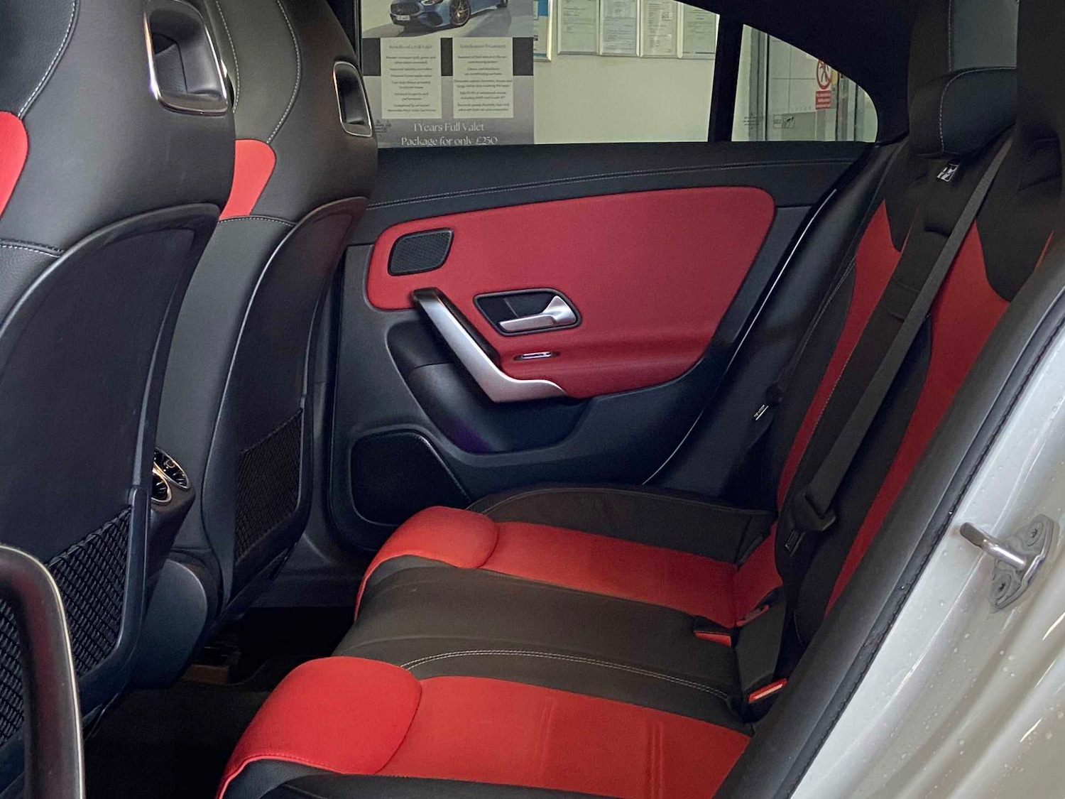 Used Mercedes-Benz CLA 2020 for sale - 77147304: Photo 22