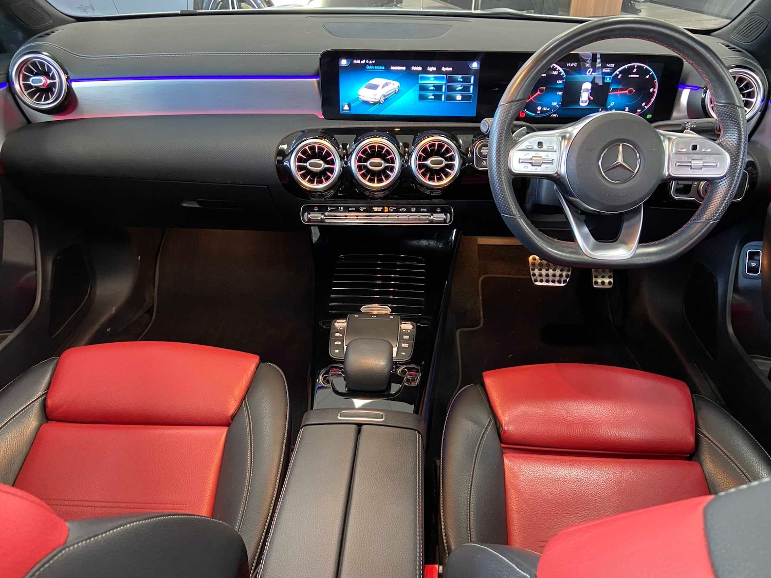 Used Mercedes-Benz CLA 2020 for sale - 77147304: Photo 24