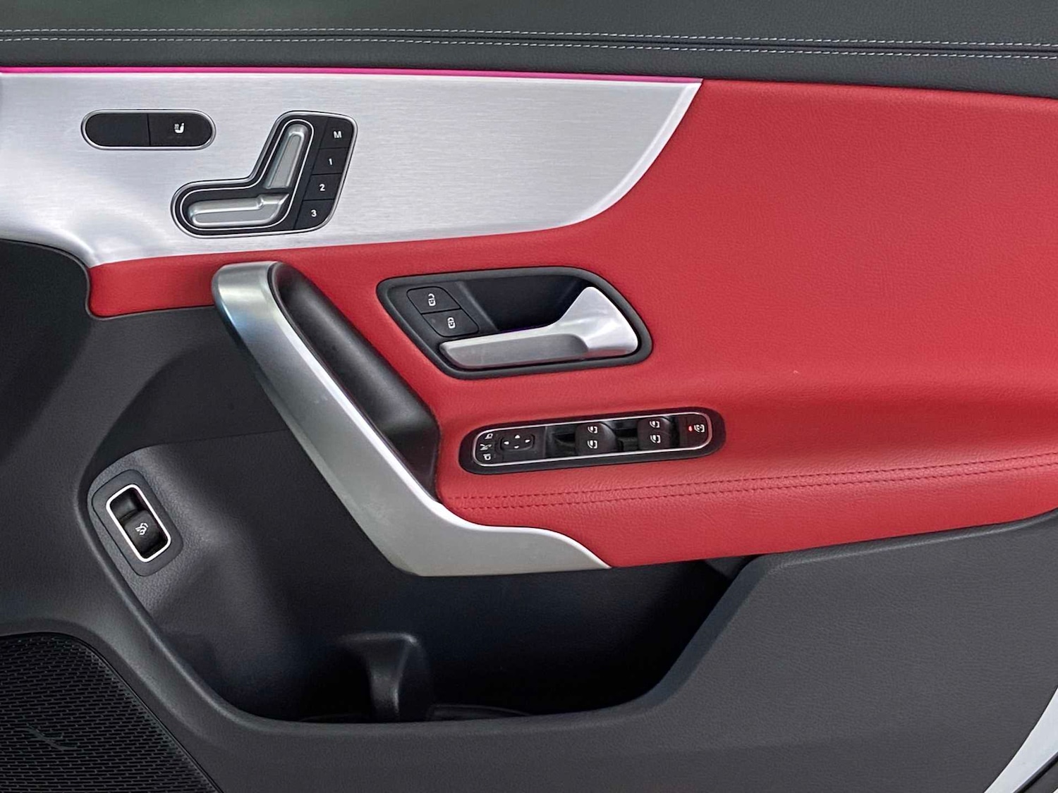 Used Mercedes-Benz CLA 2020 for sale - 77147304: Photo 25