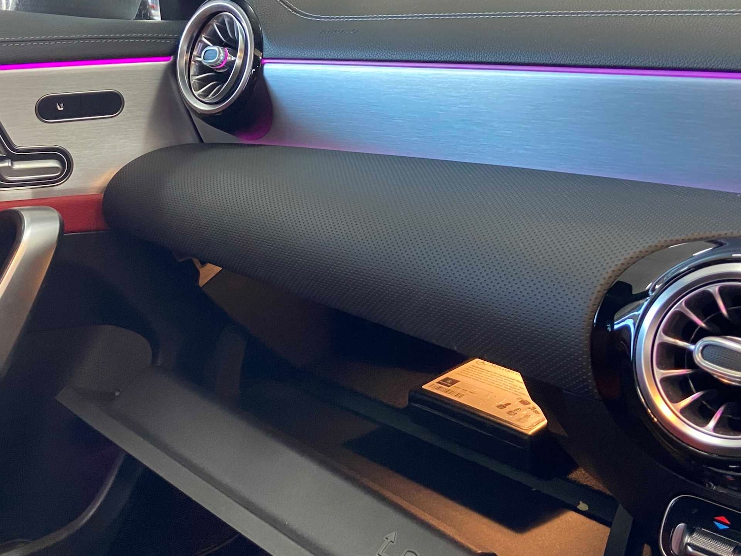 Used Mercedes-Benz CLA 2020 for sale - 77147304: Photo 35