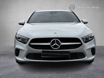 Used Mercedes-Benz A-Class 2022 for sale - 78949474: Photo