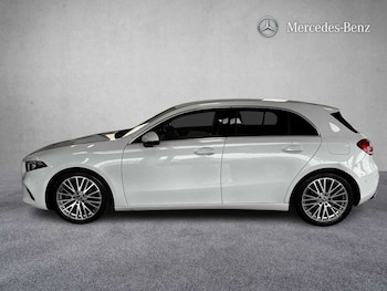 Used Mercedes-Benz A-Class 2022 for sale - 78949474: Photo