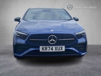 Used Mercedes-Benz A-Class 2025 for sale - 78625551: Photo