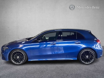 Used Mercedes-Benz A-Class 2025 for sale - 78625551: Photo