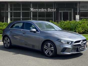 A180 Sport Executive 5dr Auto