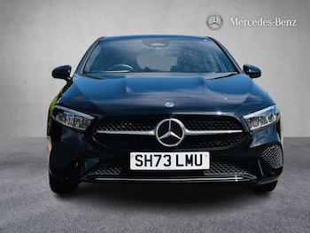 Used Mercedes-Benz A-Class 2023 for sale - 78970317: Photo