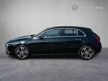 Used Mercedes-Benz A-Class 2023 for sale - 78970317: Photo