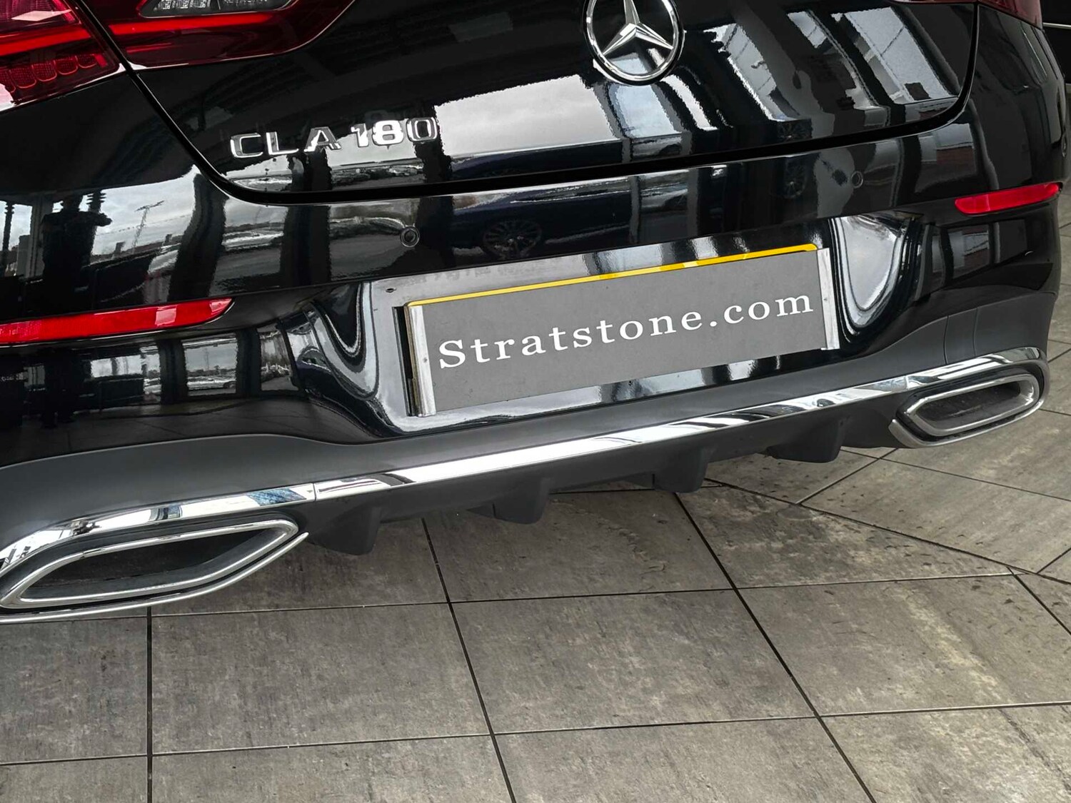 Used Mercedes-Benz CLA 2025 for sale - 77628277: Photo 14