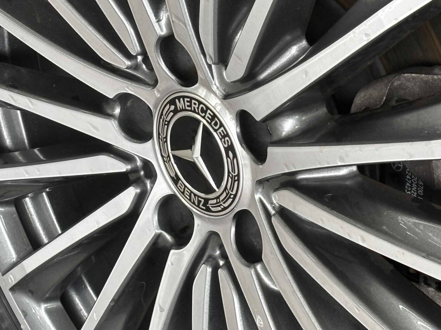 Used Mercedes-Benz CLA 2025 for sale - 77628277: Photo 15