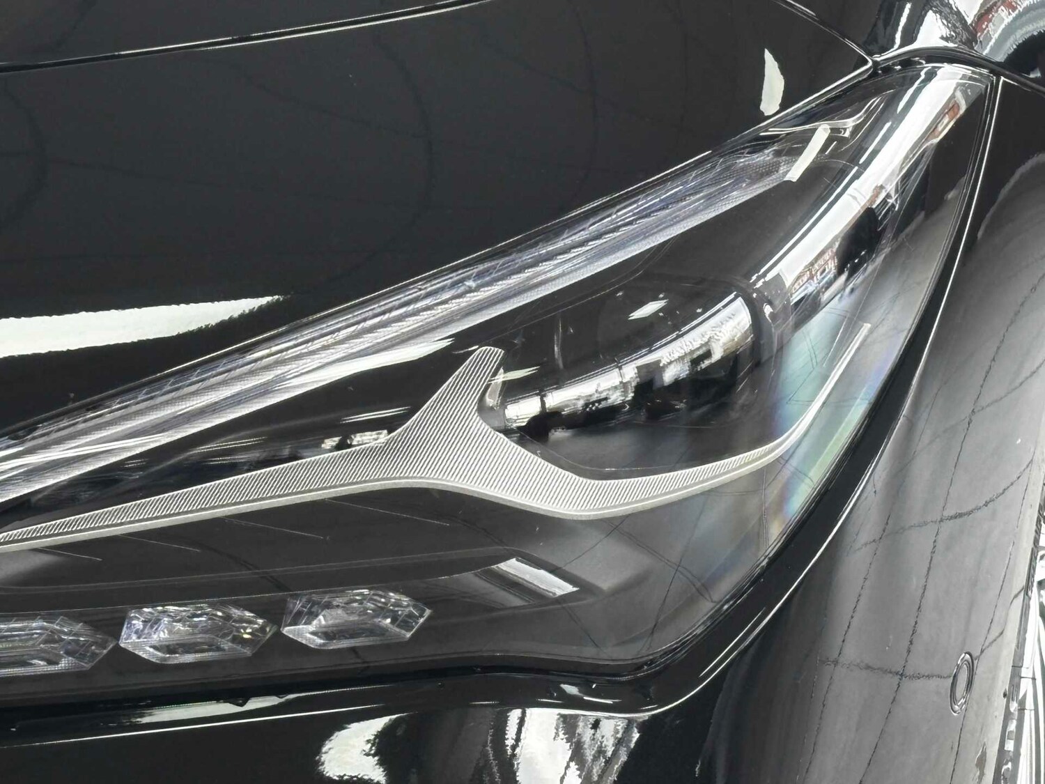 Used Mercedes-Benz CLA 2025 for sale - 77628277: Photo 16