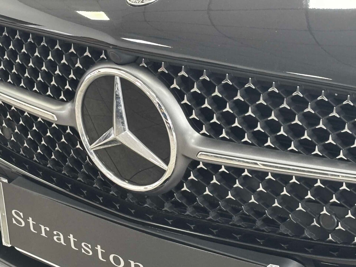 Used Mercedes-Benz CLA 2025 for sale - 77628277: Photo 17