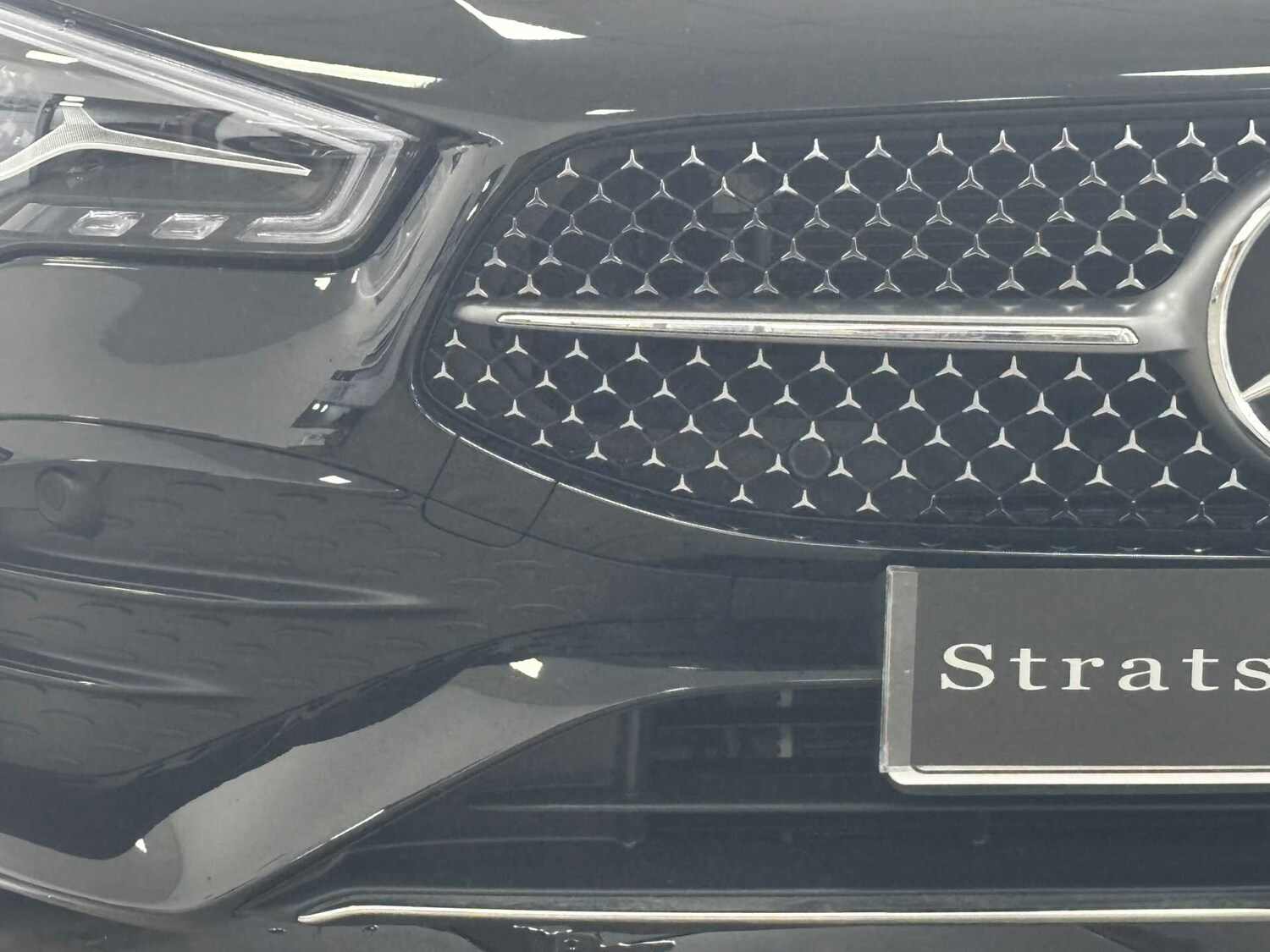 Used Mercedes-Benz CLA 2025 for sale - 77628277: Photo 18