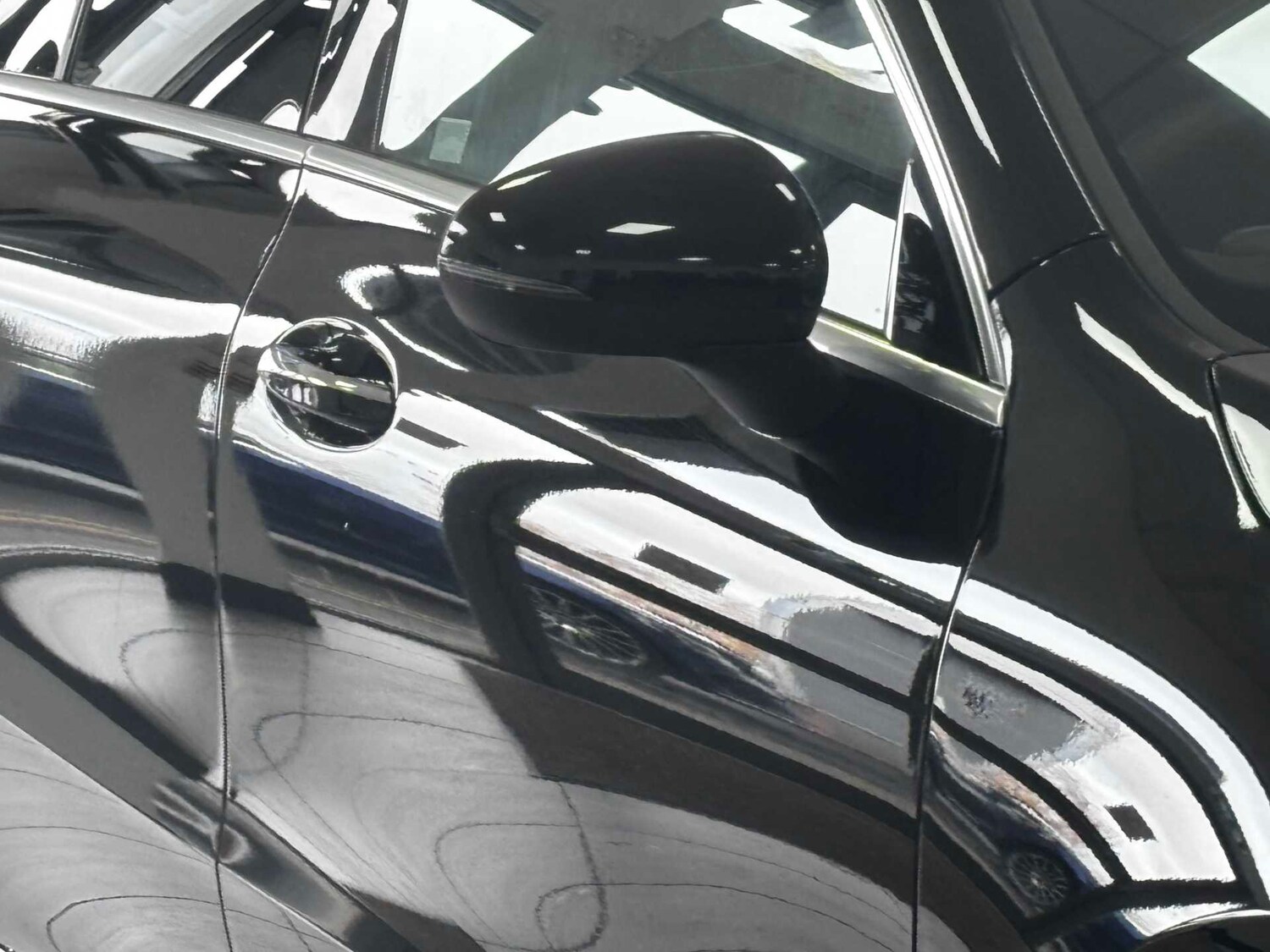 Used Mercedes-Benz CLA 2025 for sale - 77628277: Photo 19