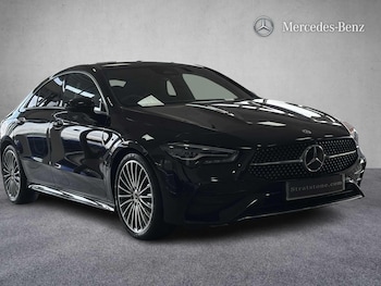 Used Mercedes-Benz CLA 2025 for sale - 77628277: Photo