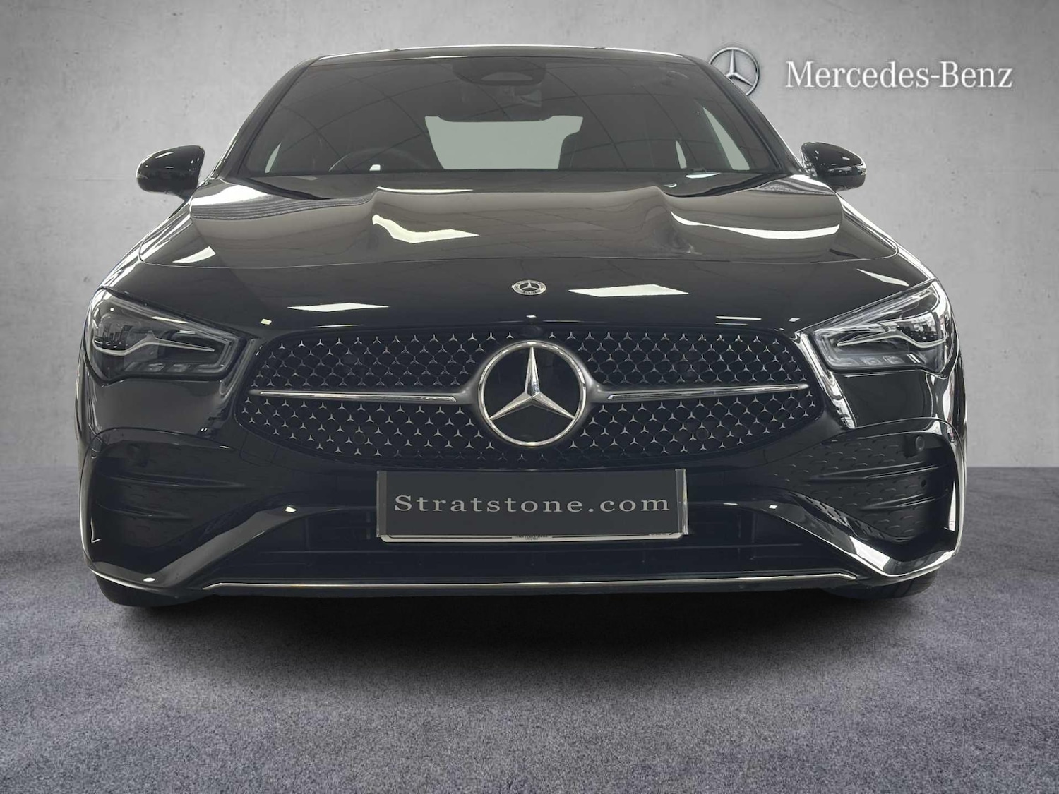 Used Mercedes-Benz CLA 2025 for sale - 77628277: Photo 2