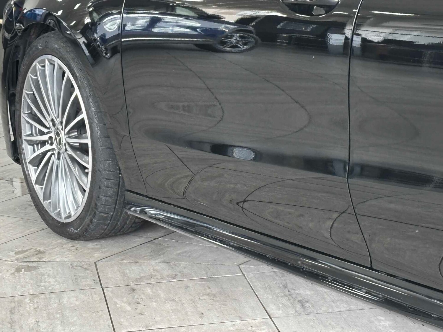 Used Mercedes-Benz CLA 2025 for sale - 77628277: Photo 20