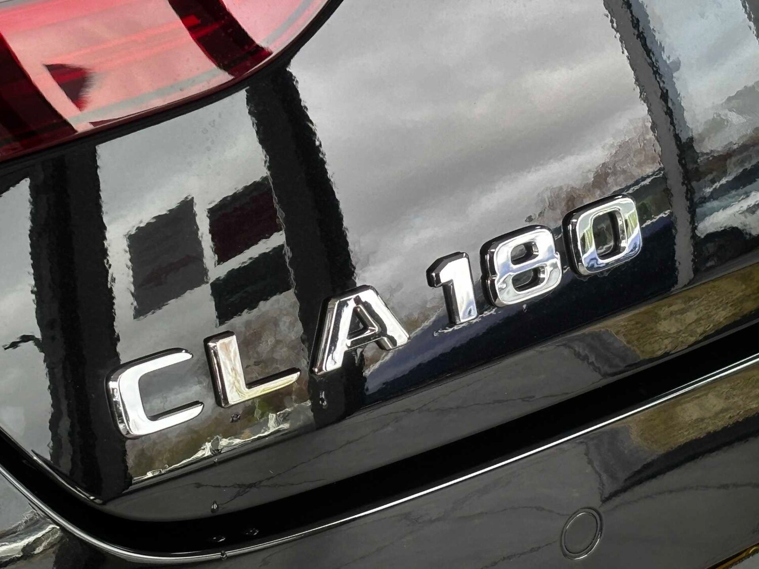 Used Mercedes-Benz CLA 2025 for sale - 77628277: Photo 21