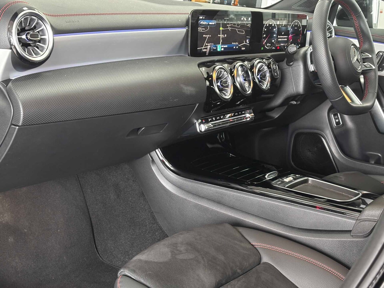 Used Mercedes-Benz CLA 2025 for sale - 77628277: Photo 24