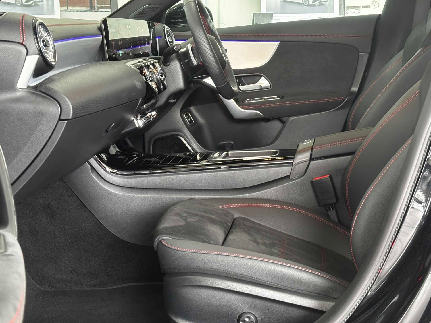 Used Mercedes-Benz CLA 2025 for sale - 77628277: Photo 25