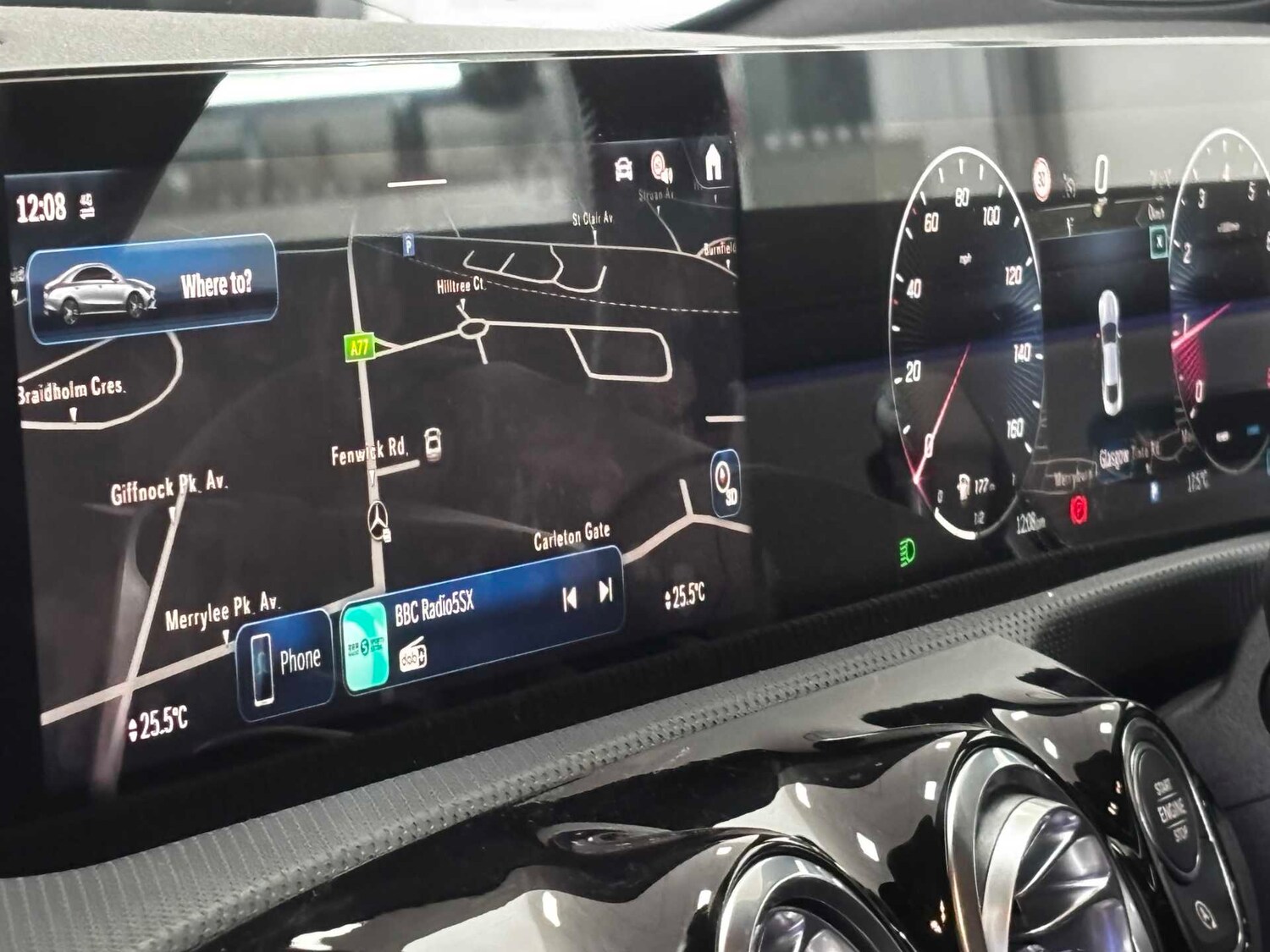 Used Mercedes-Benz CLA 2025 for sale - 77628277: Photo 28