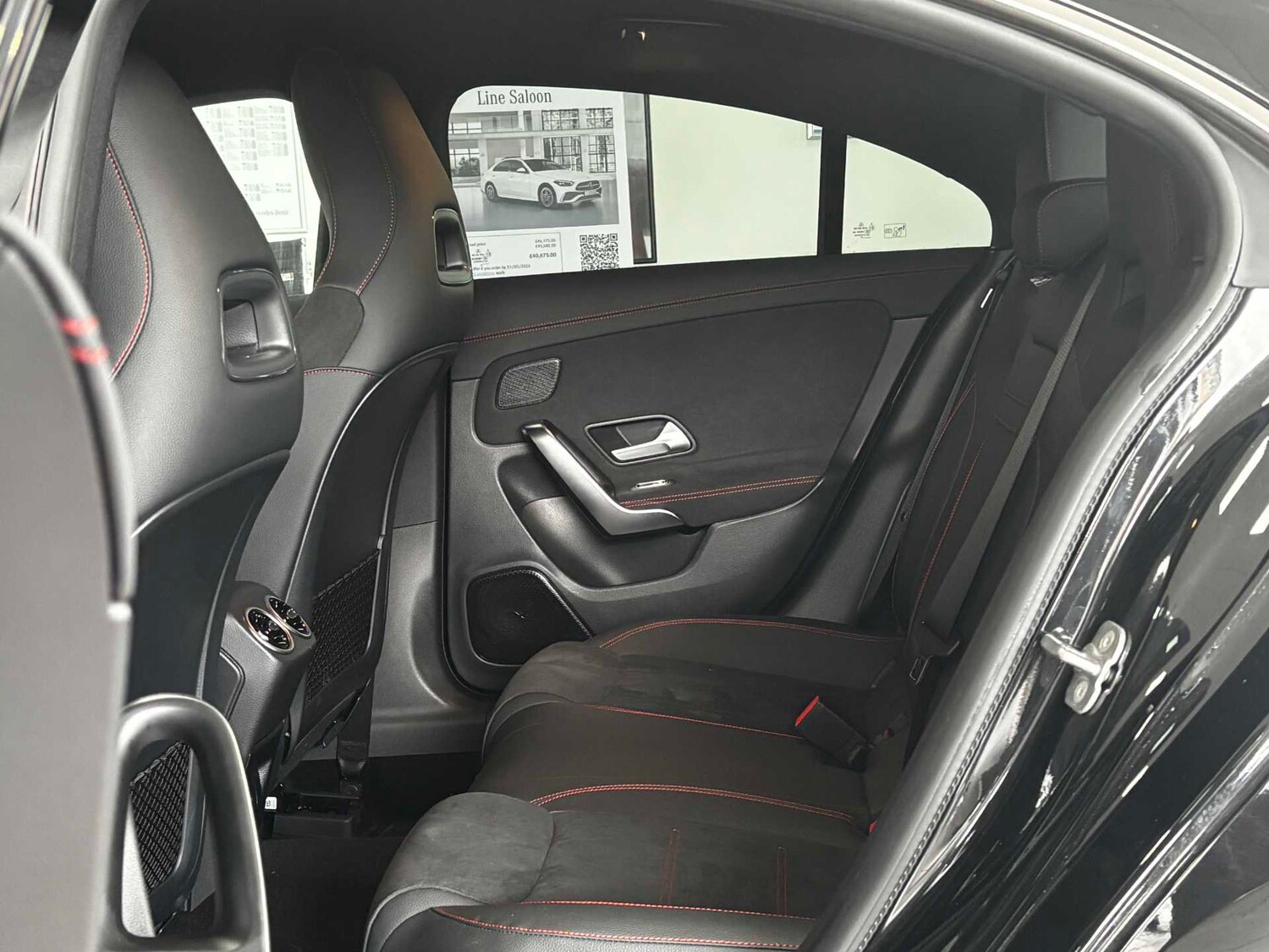 Used Mercedes-Benz CLA 2025 for sale - 77628277: Photo 29