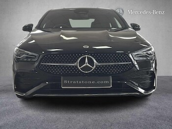 Used Mercedes-Benz CLA 2025 for sale - 77628277: Photo