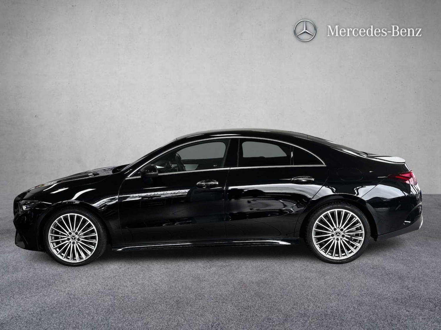 Used Mercedes-Benz CLA 2025 for sale - 77628277: Photo 3