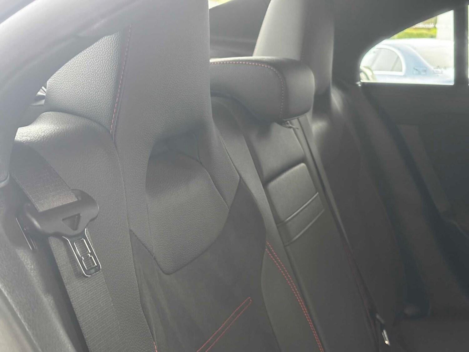 Used Mercedes-Benz CLA 2025 for sale - 77628277: Photo 30