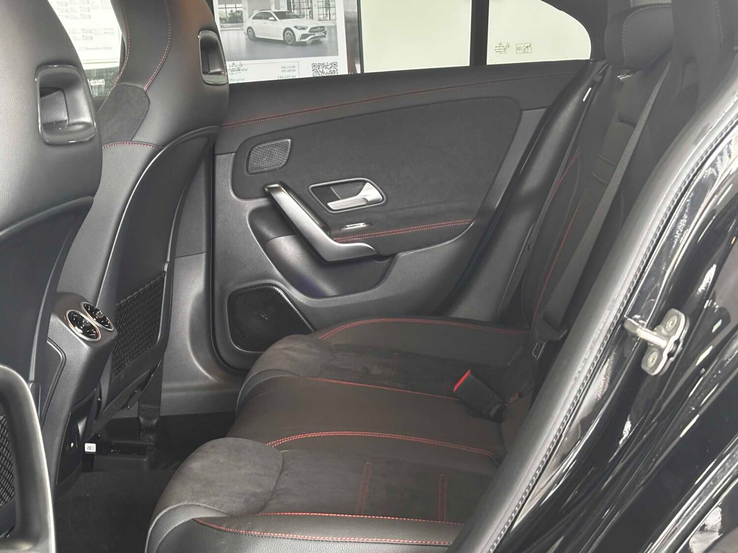 Used Mercedes-Benz CLA 2025 for sale - 77628277: Photo 32