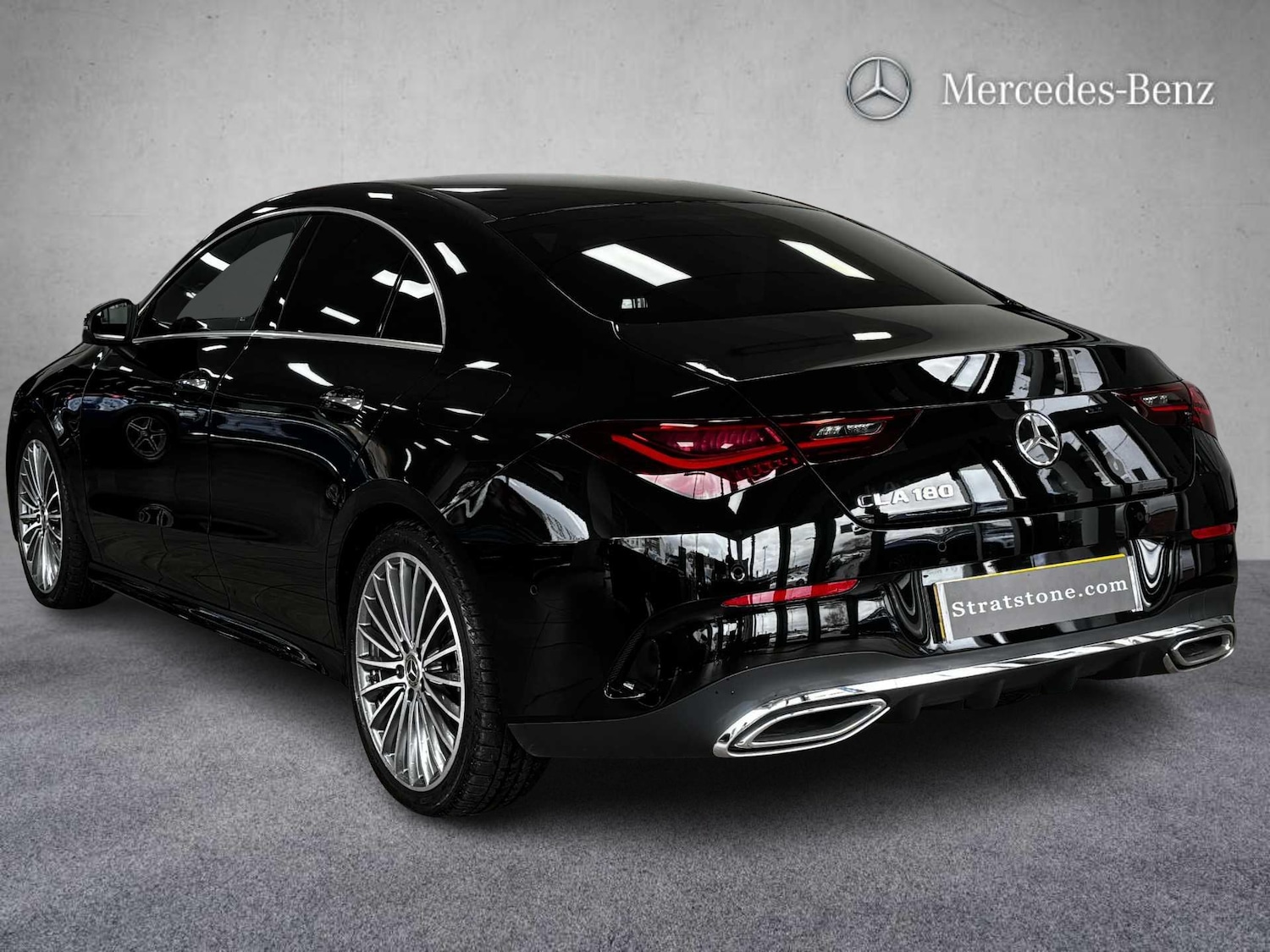 Used Mercedes-Benz CLA 2025 for sale - 77628277: Photo 4