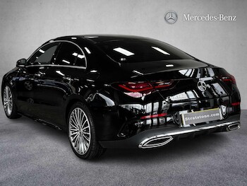 Used Mercedes-Benz CLA 2025 for sale - 77628277: Photo