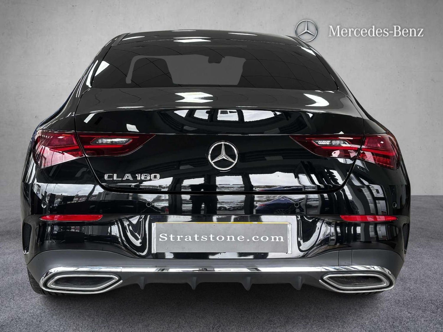 Used Mercedes-Benz CLA 2025 for sale - 77628277: Photo 5
