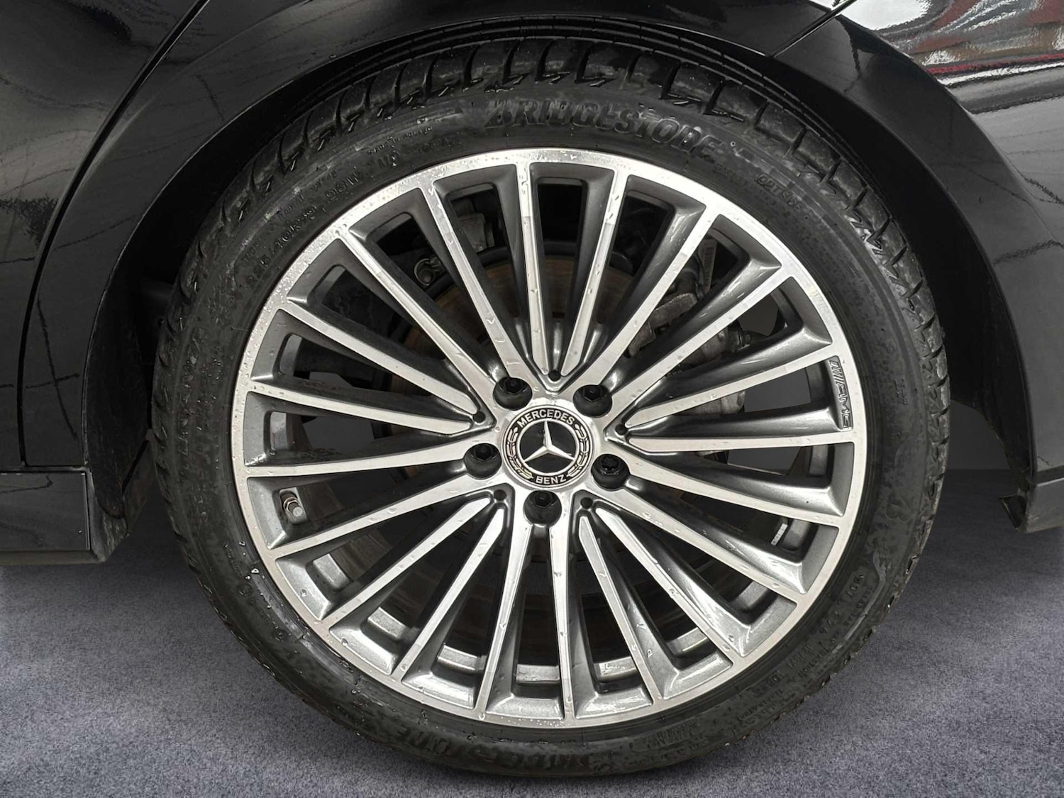 Used Mercedes-Benz CLA 2025 for sale - 77628277: Photo 6