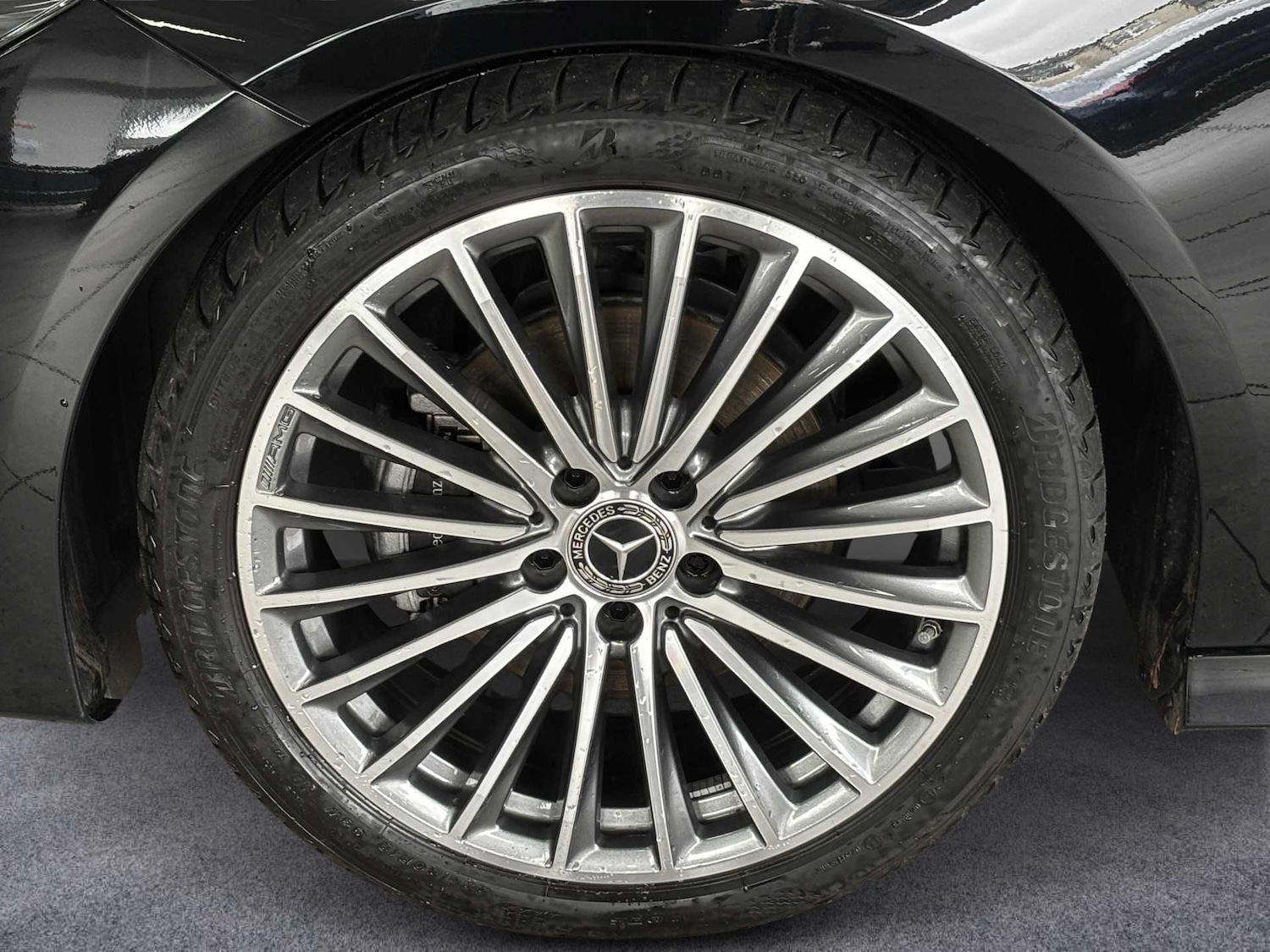 Used Mercedes-Benz CLA 2025 for sale - 77628277: Photo 7