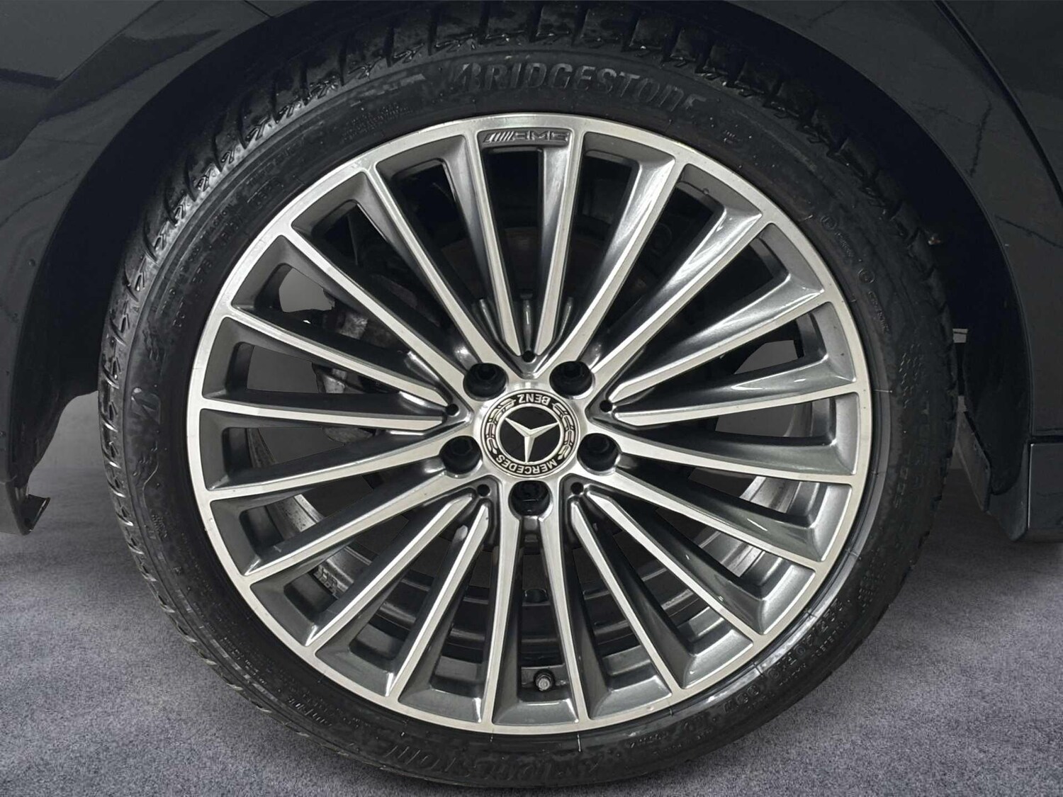 Used Mercedes-Benz CLA 2025 for sale - 77628277: Photo 9