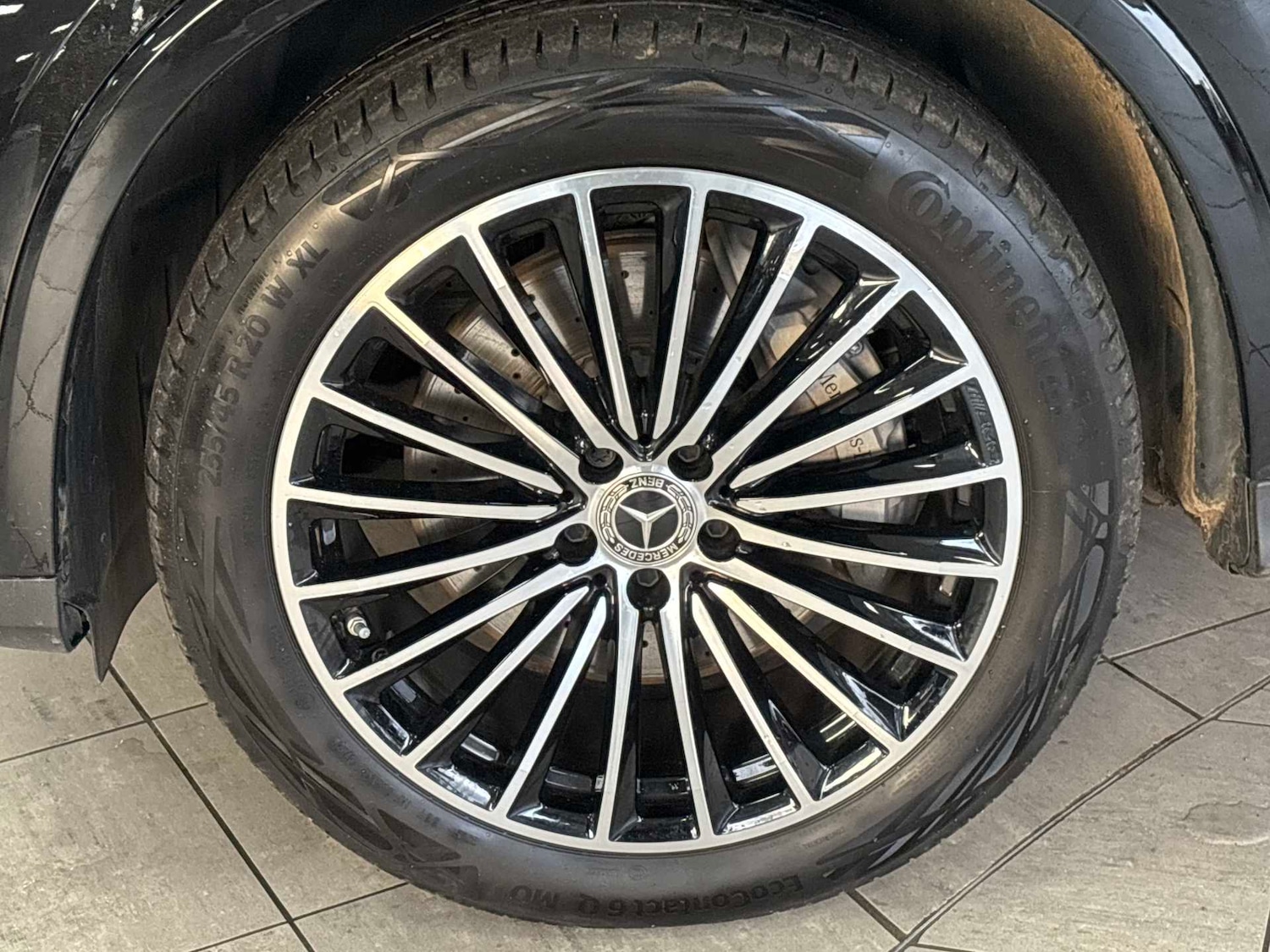 Used Mercedes-Benz GLC 2025 for sale - 77281870: Photo 10