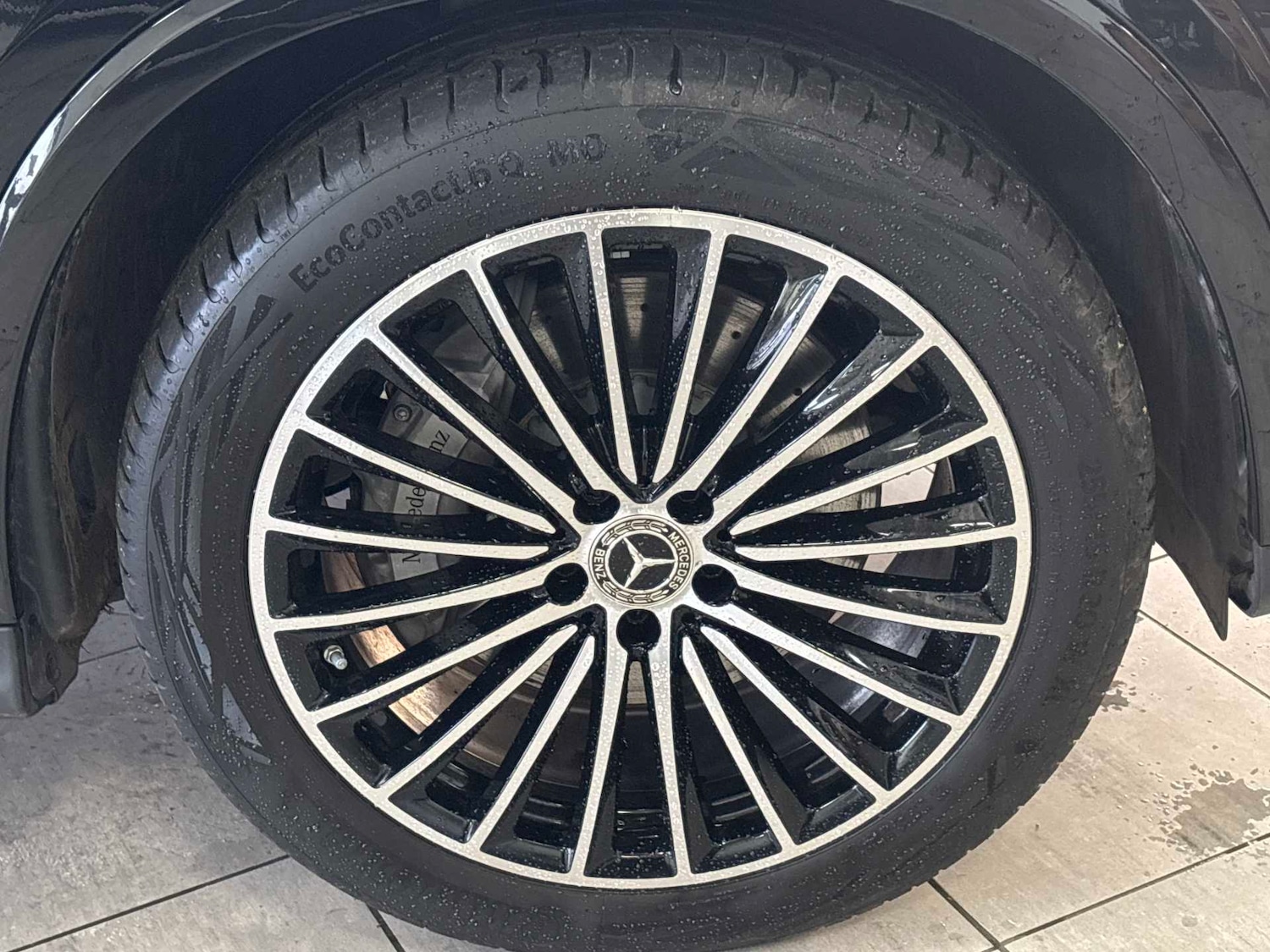 Used Mercedes-Benz GLC 2025 for sale - 77281870: Photo 11