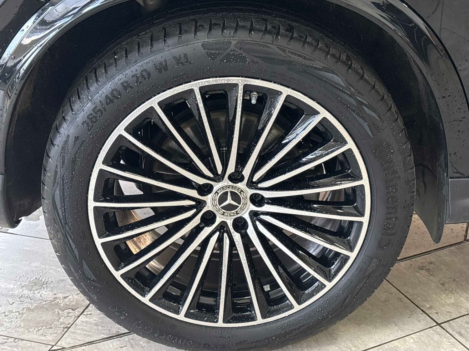 Used Mercedes-Benz GLC 2025 for sale - 77281870: Photo 12