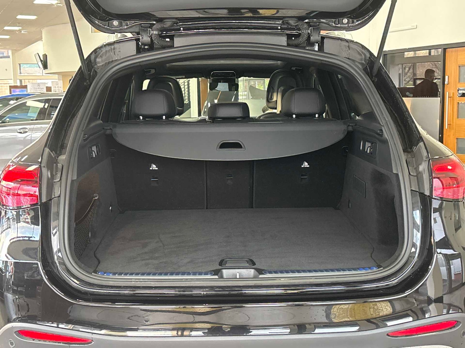 Used Mercedes-Benz GLC 2025 for sale - 77281870: Photo 13