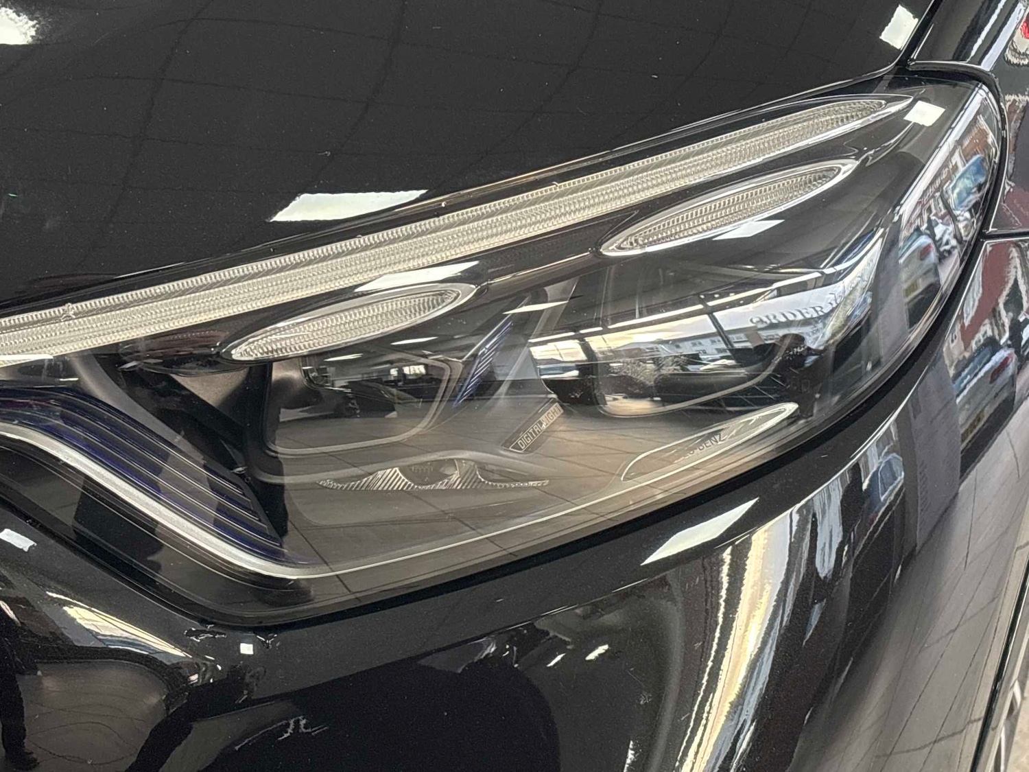 Used Mercedes-Benz GLC 2025 for sale - 77281870: Photo 18